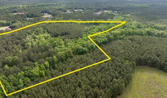 5750 Cobbham Road Lot Tract D, Appling, GA 30802