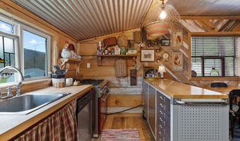 192 Hunting Camp Rd, Bastian, VA 24314