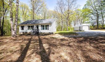13951 Clementown Rd, Amelia, VA 23002