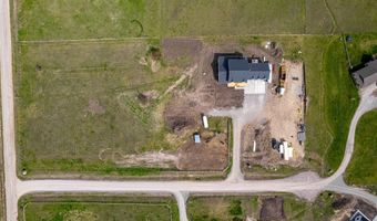 26190 Slidinghorse Ln, Arlee, MT 59821