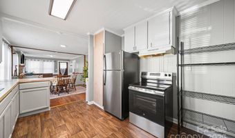 128 Harwood St, Albemarle, NC 28001