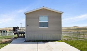 1013 BENNINGTON Dr, Box Elder, SD 57719