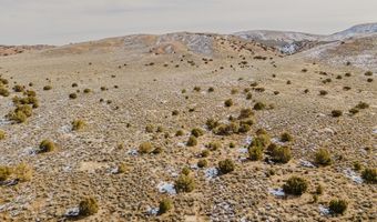 Hamilton Creek Trail, Elko, NV 89801