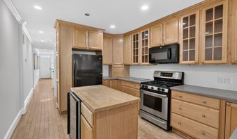 738 E FORT Ave, Baltimore, MD 21230