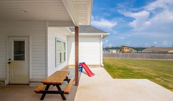 4161 Hampton Dr, Benton, AR 72019