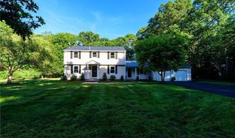 680 Fletcher Rd, North Kingstown, RI 02852