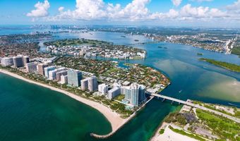 9901 W Bay Harbor Dr 403, Bay Harbor Islands, FL 33154