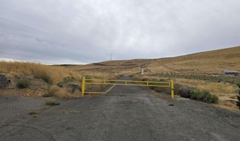NKA N Foxhill Drive 94.16 acres, Benton City, WA 99320