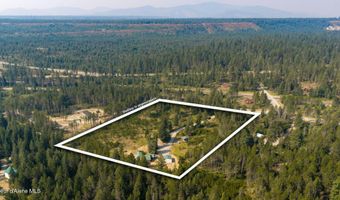 7011 Kelso Lake Rd, Athol, ID 83801