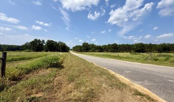 Danford Road, Ashford, AL 36312