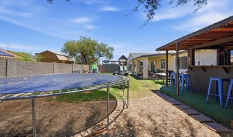 9584 W TINAJAS Dr W, Arizona City, AZ 85123