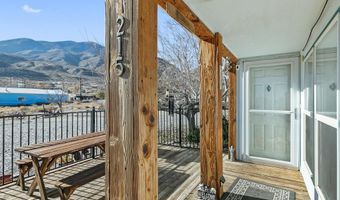 215 Golden Willow Dr, Carson City, NV 89415