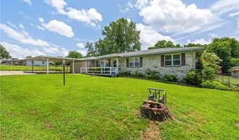 113 Ruth Dr, Arkoma, OK 74901