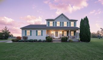 14877 Messmore Rd, Ashville, OH 43103