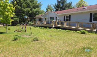 1581 Evergreen Ave, Adams, WI 53910