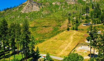 Lt 1 Blk 3 MOOSE TRACK / E CAPE HORN RD, Bayview, ID 83803
