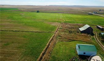2408 E I, Ballantine, MT 59006