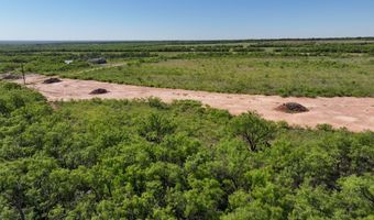 Cr 356, Anson, TX 79501