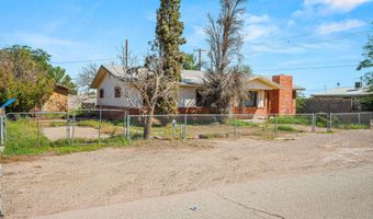 205 Seth Cir, Socorro, TX 79927