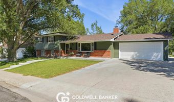 3631 Carmel Dr, Casper, WY 82604
