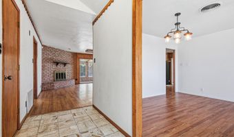 602 Sunglow Ave, Alamogordo, NM 88310