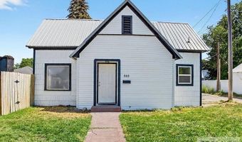 888 N Blvd, Idaho Falls, ID 83402