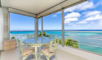 2979 Kalakaua Ave 901, Honolulu, HI 96815