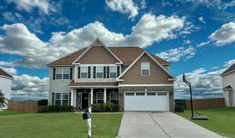 4149 Elders Dr, Augusta, GA 30909