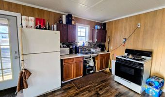 405 S. Broadway, Albion, OK 74521