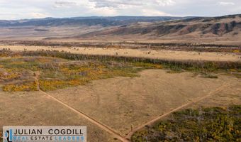 Ponderosa Road, Casper, WY 82601