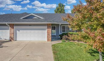 1221 NW 5th St, Abilene, KS 67410