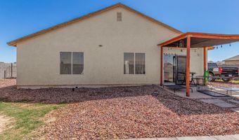 13928 S CAPISTRANO Rd, Arizona City, AZ 85123