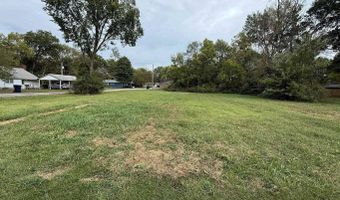 102 West Ave, Baxter Springs, KS 66713