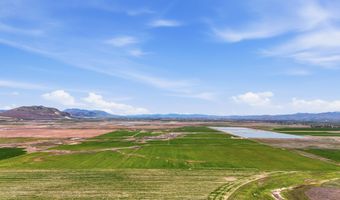 3000 W 6200 N, Amalga, UT 84335