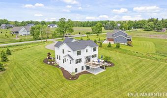 4626 Giles Ave NE, Ada, MI 49301
