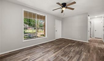 6600 LONGLEAF Trce, Ball, LA 71405