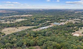 58 Smokey Ridge Rd, Ardmore, OK 73401