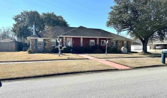 4406 Fourchon Dr, Baker, LA 70714