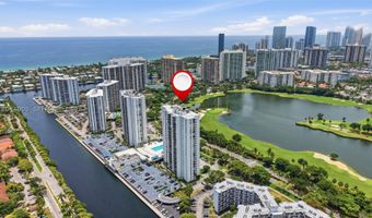 3625 N Country Club Dr 1210, Aventura, FL 33180