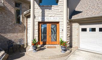 7418 Aqua Isle, Algonac, MI 48001