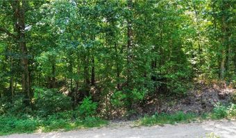 Eastleigh DR, Bella Vista, AR 72714