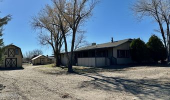 1331 Red Cinder Rd, Chino Valley, AZ 86323