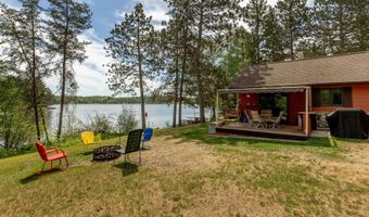 1076 Rainy Lake Rd NW, Backus, MN 56435
