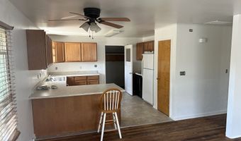 2870 3RD St, Baker City, OR 97814