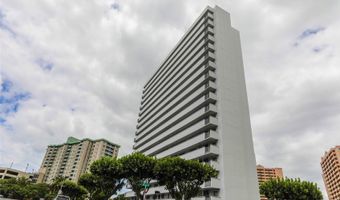 1128 Ala Napunani St 208, Honolulu, HI 96818