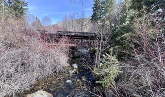 Nhn Lost Creek Rd, Anaconda, MT 59711