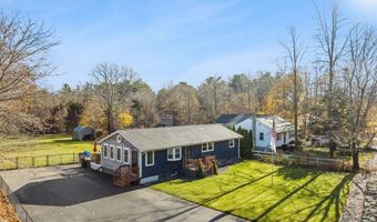 26 Algerine St, Berkley, MA 02779