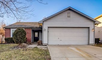 5211 Hidden Ridge Ct, Indianapolis, IN 46221