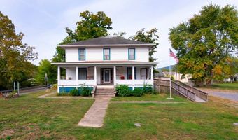 101 Davis, Alderson, WV 24910