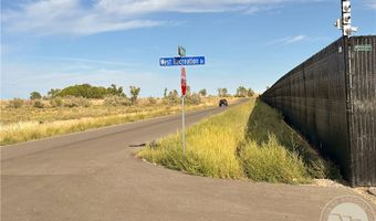 6923 Airstream Ave Lot 8, Billings, MT 59106